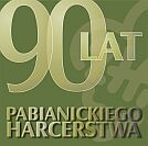 90 lat pabianickiego harcerstwa - tekst historyczny