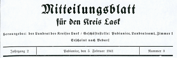 mitteilungsblatt